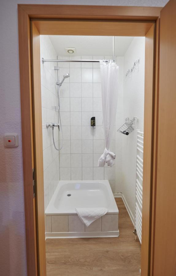 Aparthotel Wilma BRE エクステリア 写真